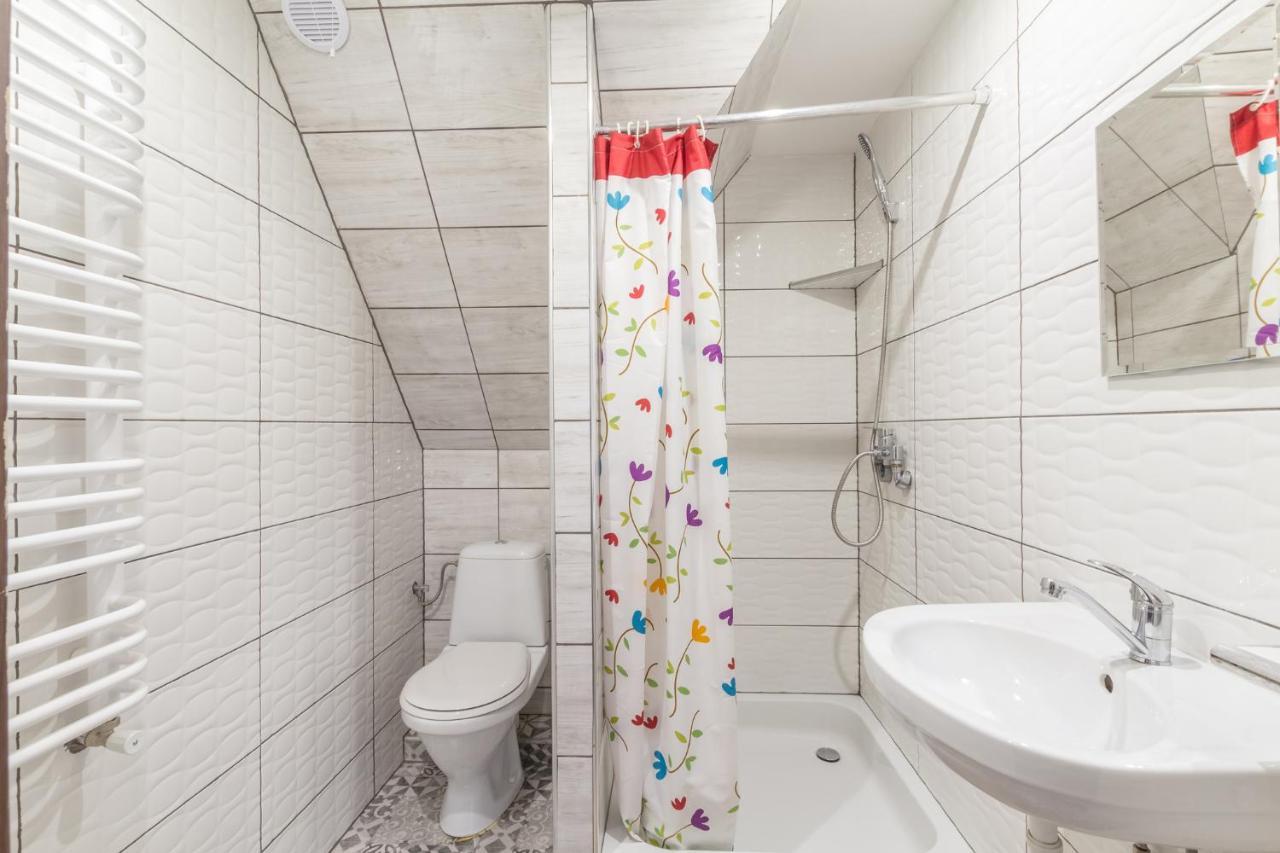 Wisniowy Gaj Villa Ujanowice Kültér fotó