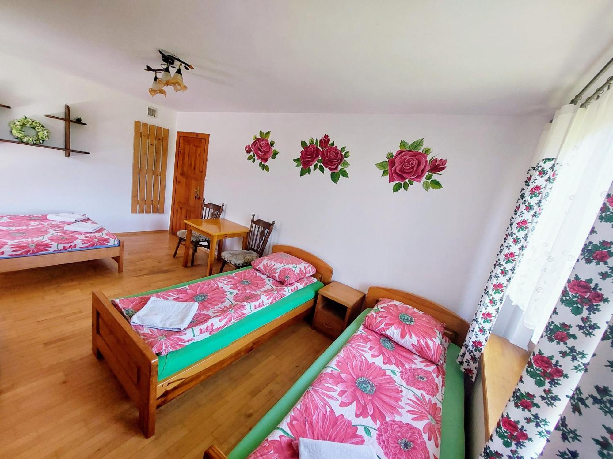 Wisniowy Gaj Villa Ujanowice Kültér fotó