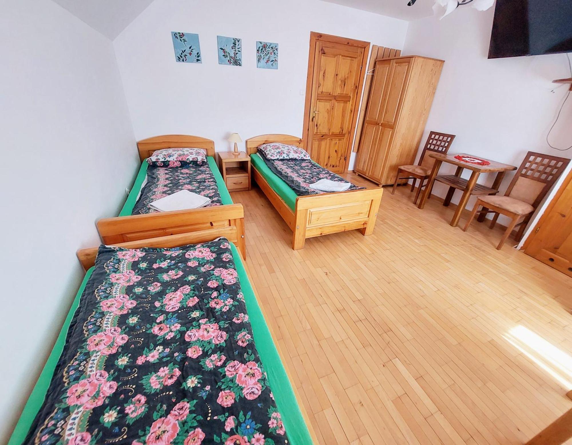 Wisniowy Gaj Villa Ujanowice Kültér fotó