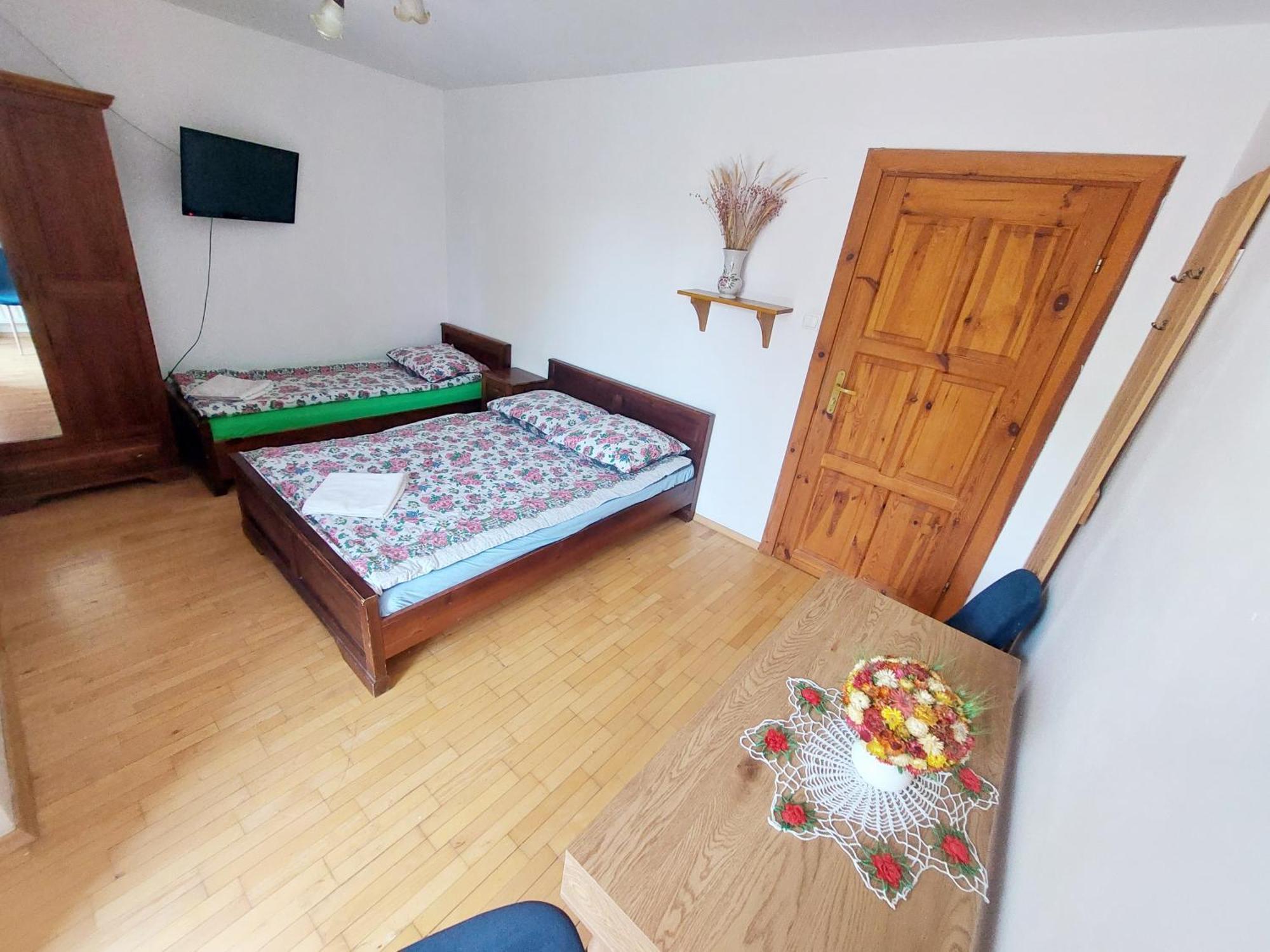 Wisniowy Gaj Villa Ujanowice Kültér fotó