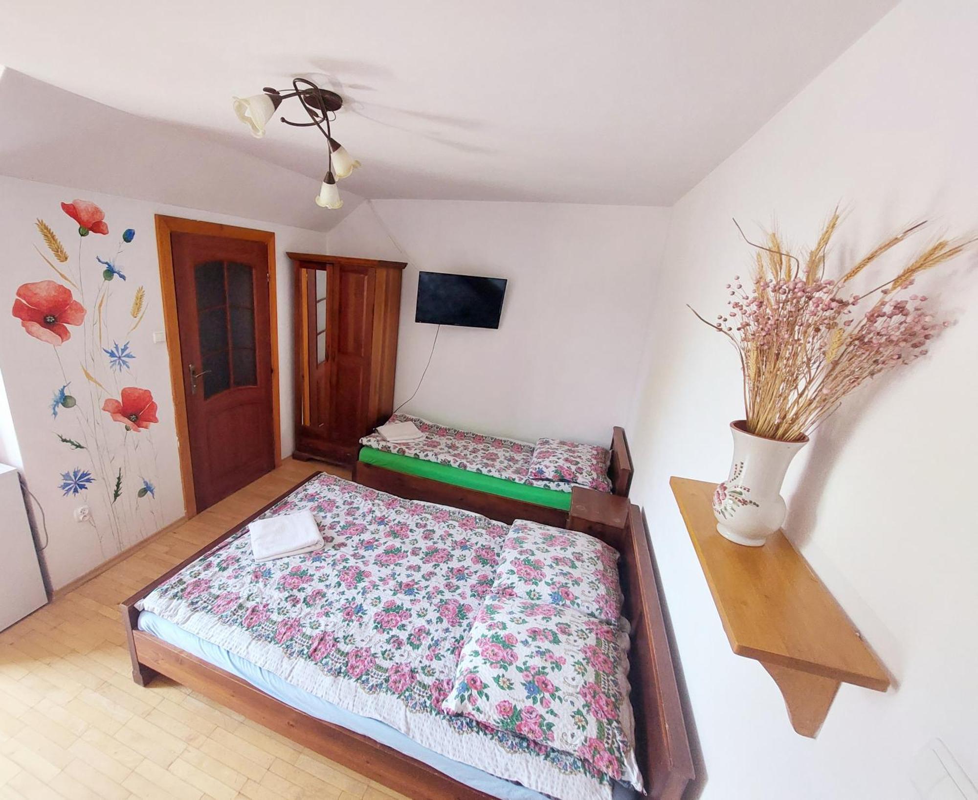 Wisniowy Gaj Villa Ujanowice Kültér fotó