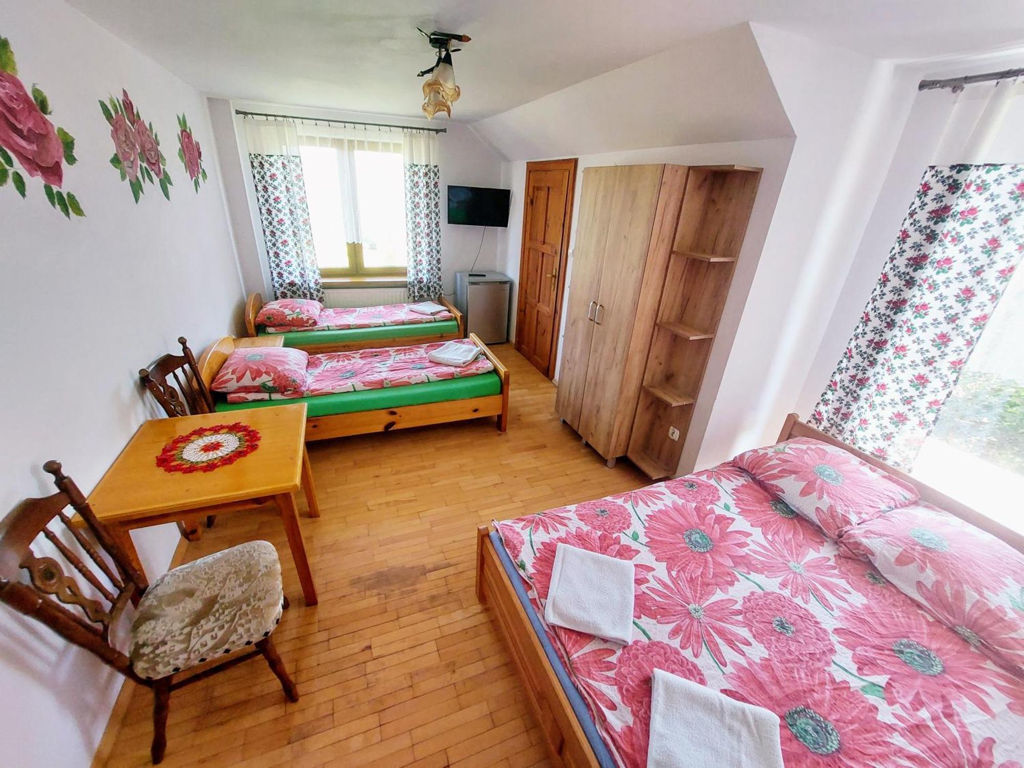 Wisniowy Gaj Villa Ujanowice Kültér fotó