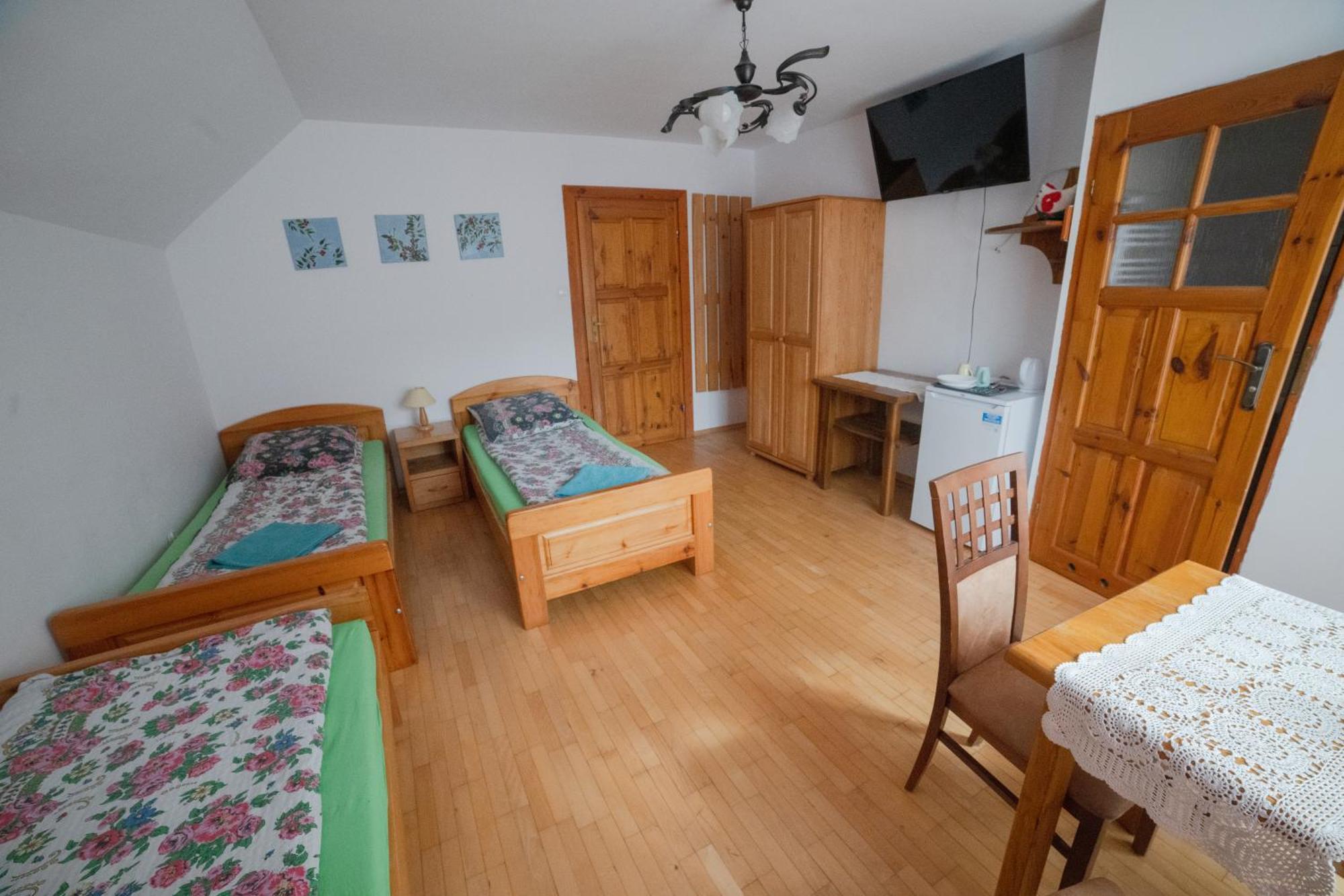 Wisniowy Gaj Villa Ujanowice Kültér fotó