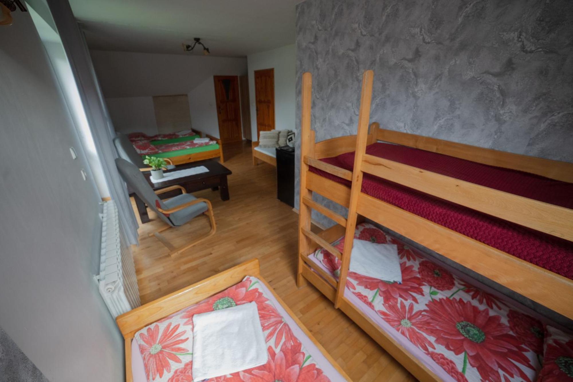 Wisniowy Gaj Villa Ujanowice Kültér fotó
