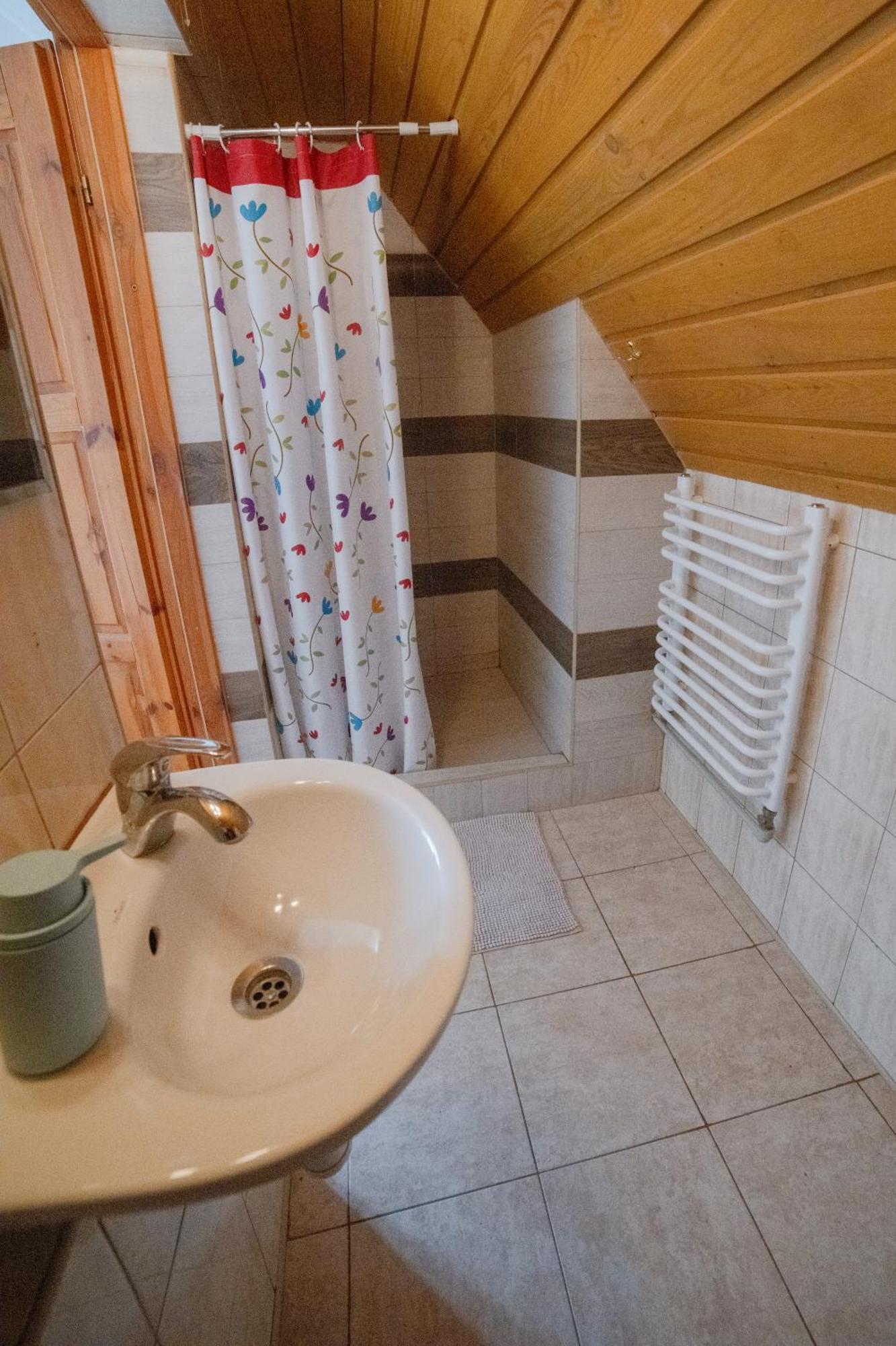 Wisniowy Gaj Villa Ujanowice Kültér fotó