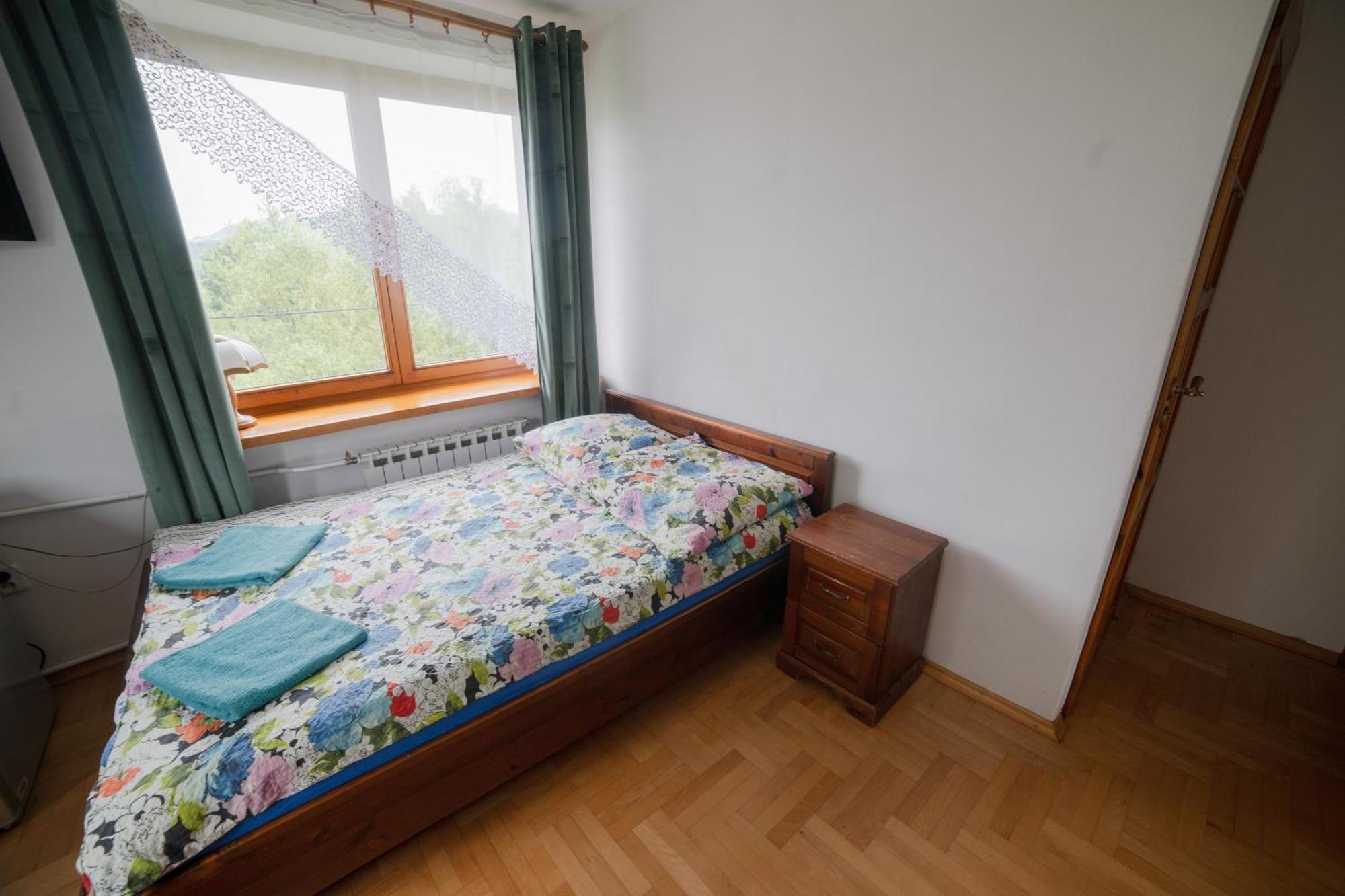 Wisniowy Gaj Villa Ujanowice Kültér fotó