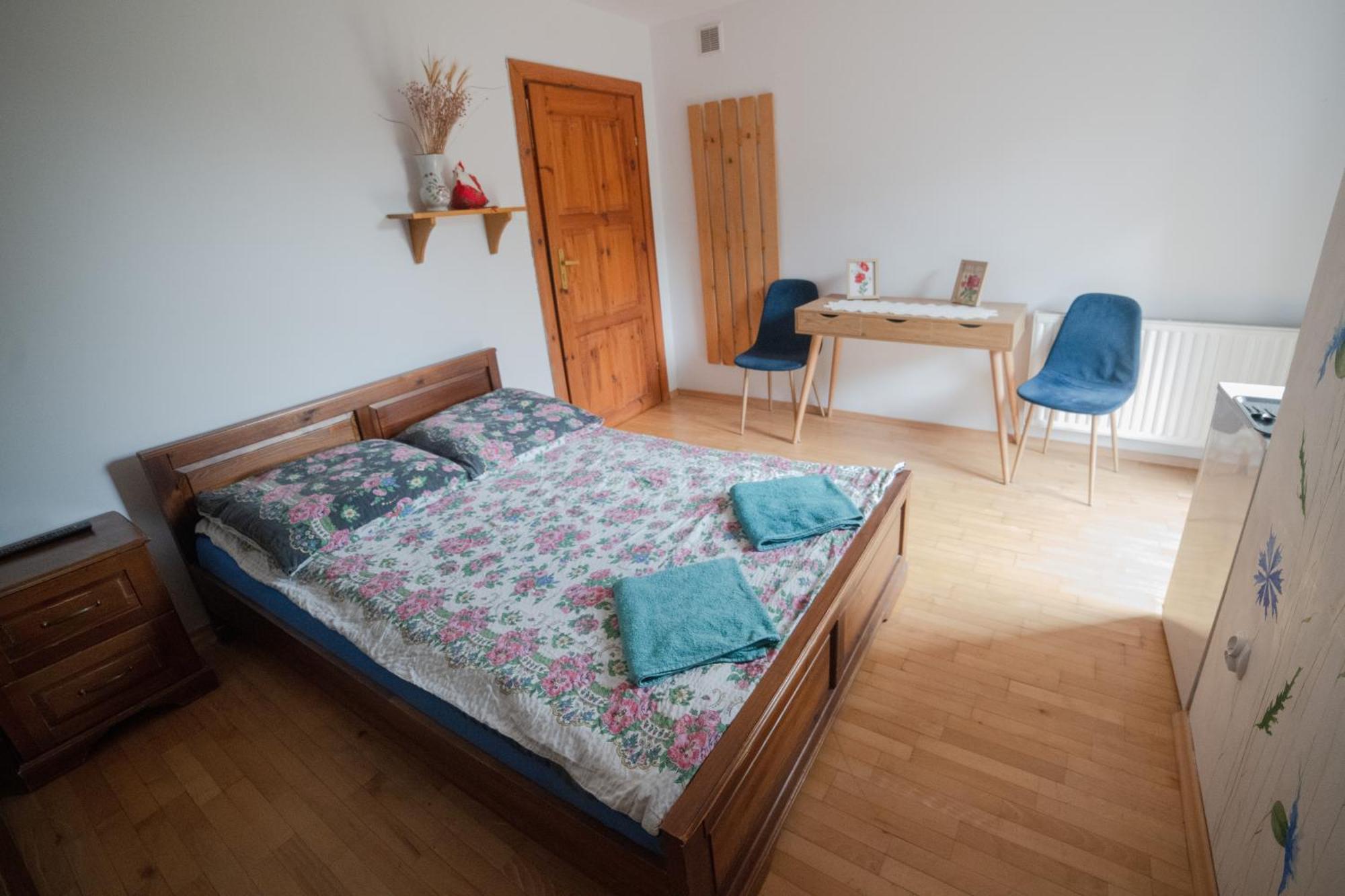 Wisniowy Gaj Villa Ujanowice Kültér fotó