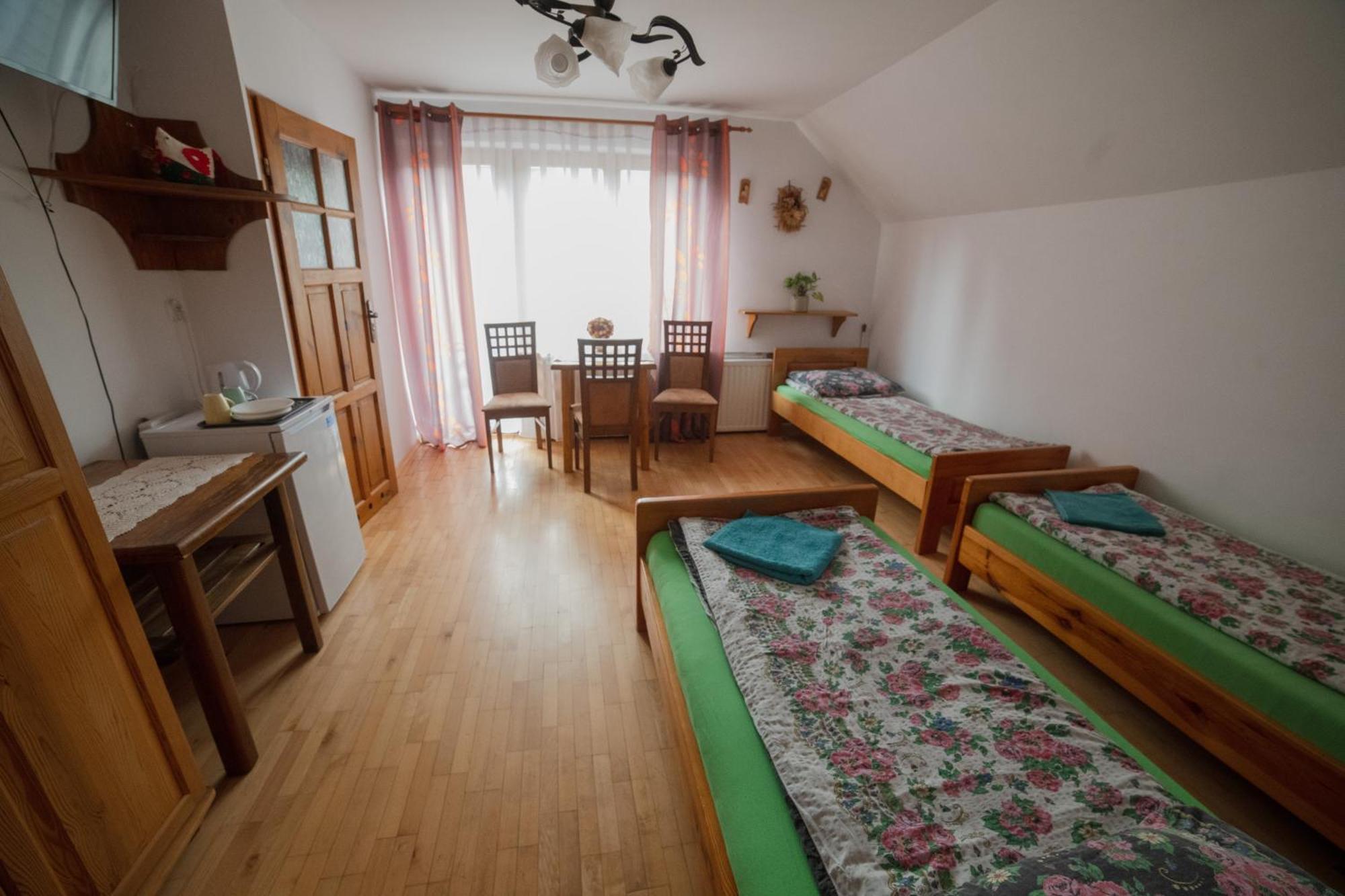 Wisniowy Gaj Villa Ujanowice Kültér fotó