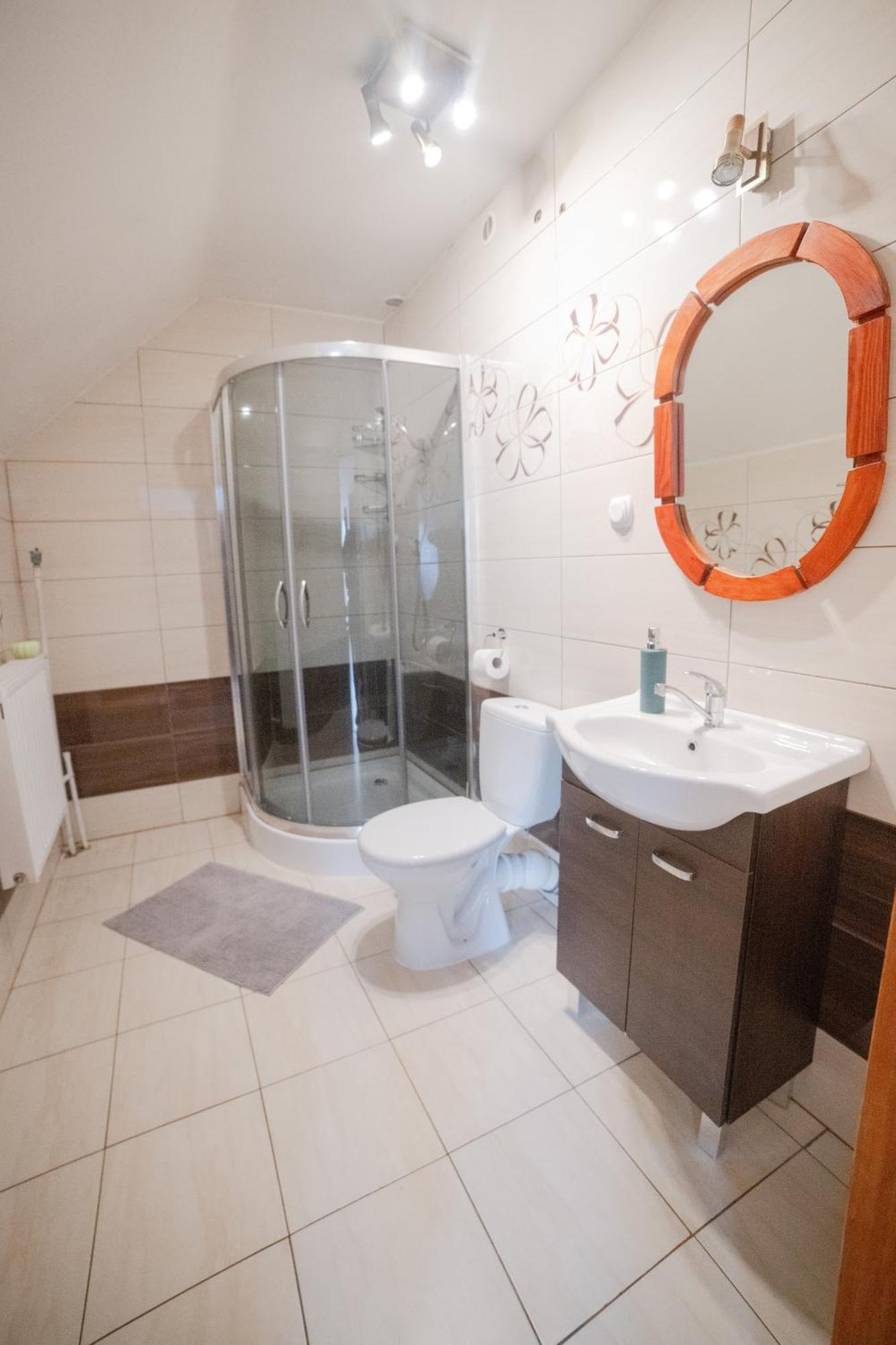 Wisniowy Gaj Villa Ujanowice Kültér fotó