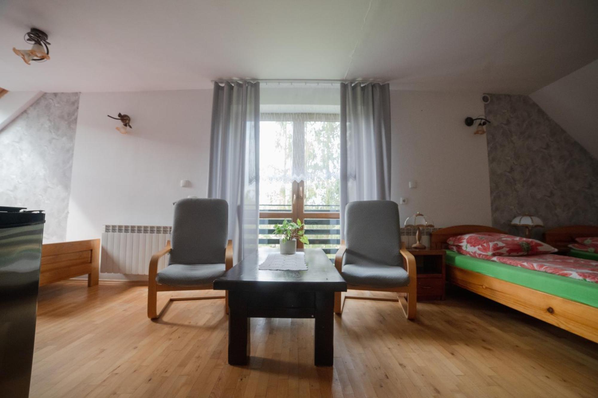 Wisniowy Gaj Villa Ujanowice Kültér fotó