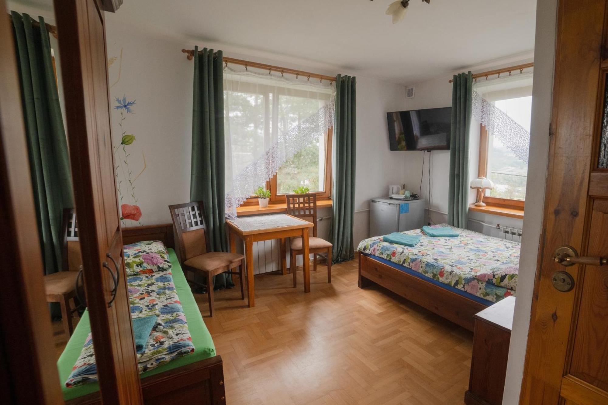 Wisniowy Gaj Villa Ujanowice Kültér fotó