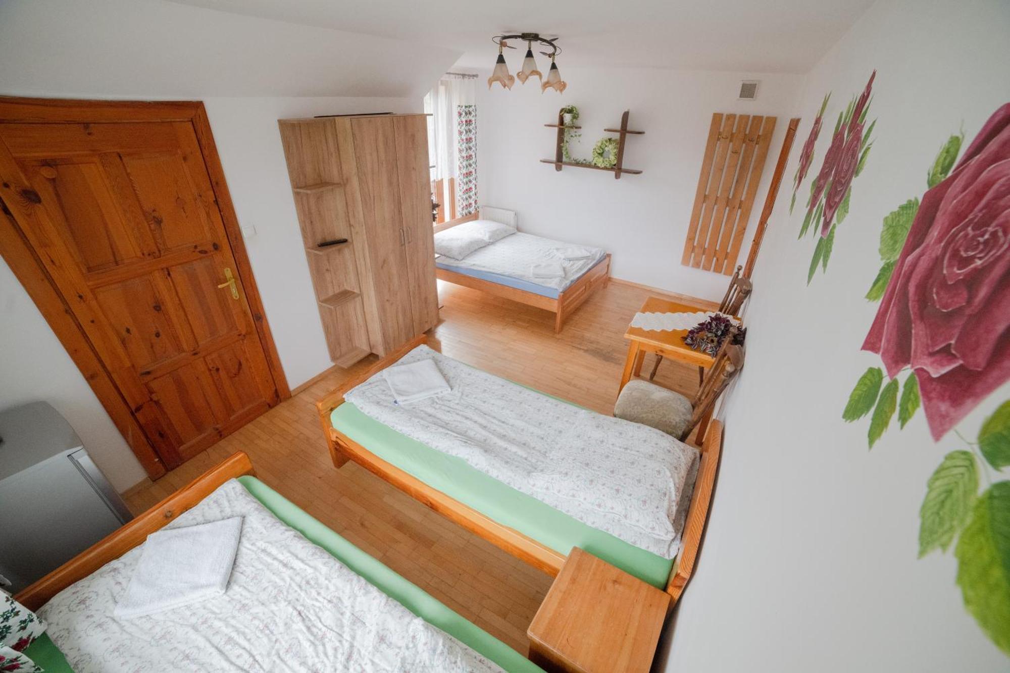 Wisniowy Gaj Villa Ujanowice Kültér fotó