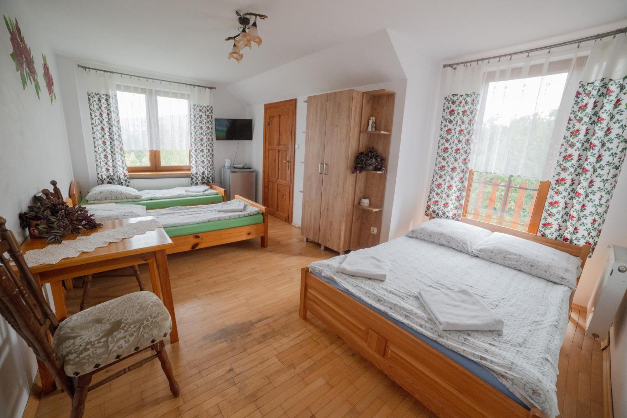 Wisniowy Gaj Villa Ujanowice Kültér fotó